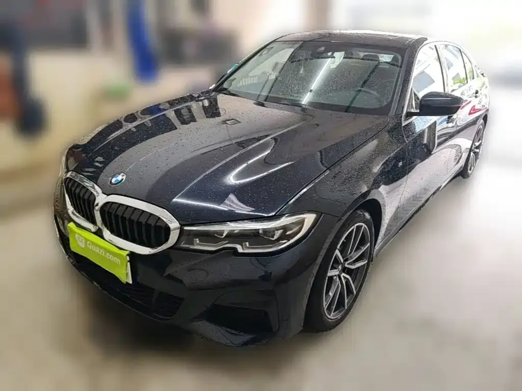 BMW 3 Series — фото 9
