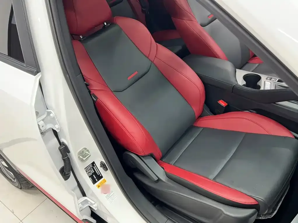 Changan CS35PLUS 2022 из CN, фото 3