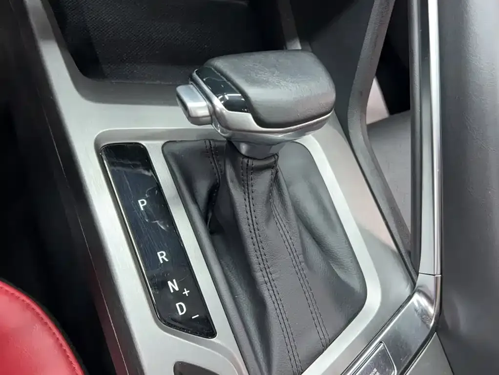 Changan CS35PLUS 2022 из CN, фото 6