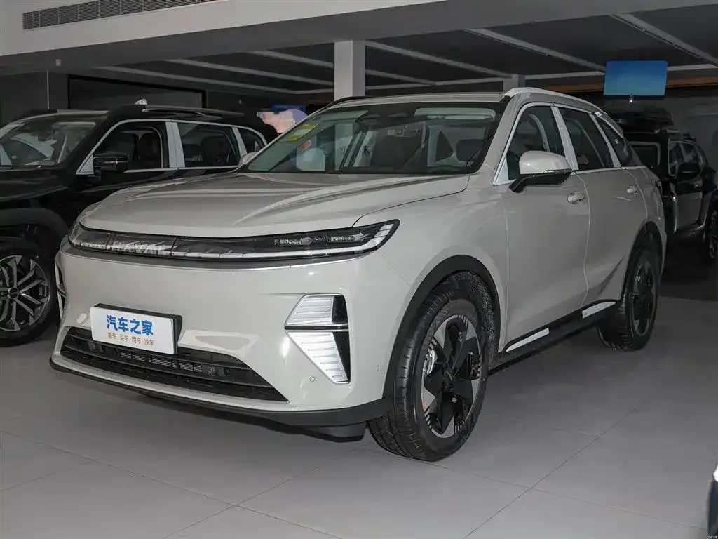 Haval Xiaolong MAX — фото 1