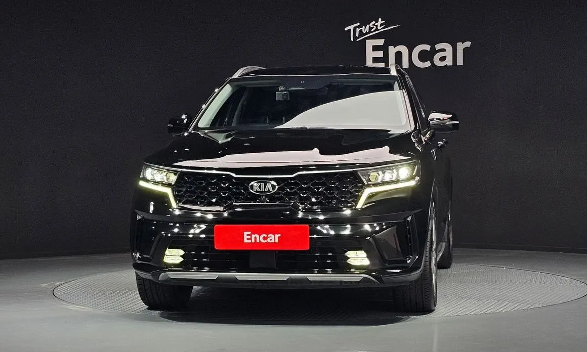 Kia Sorento — фото 2