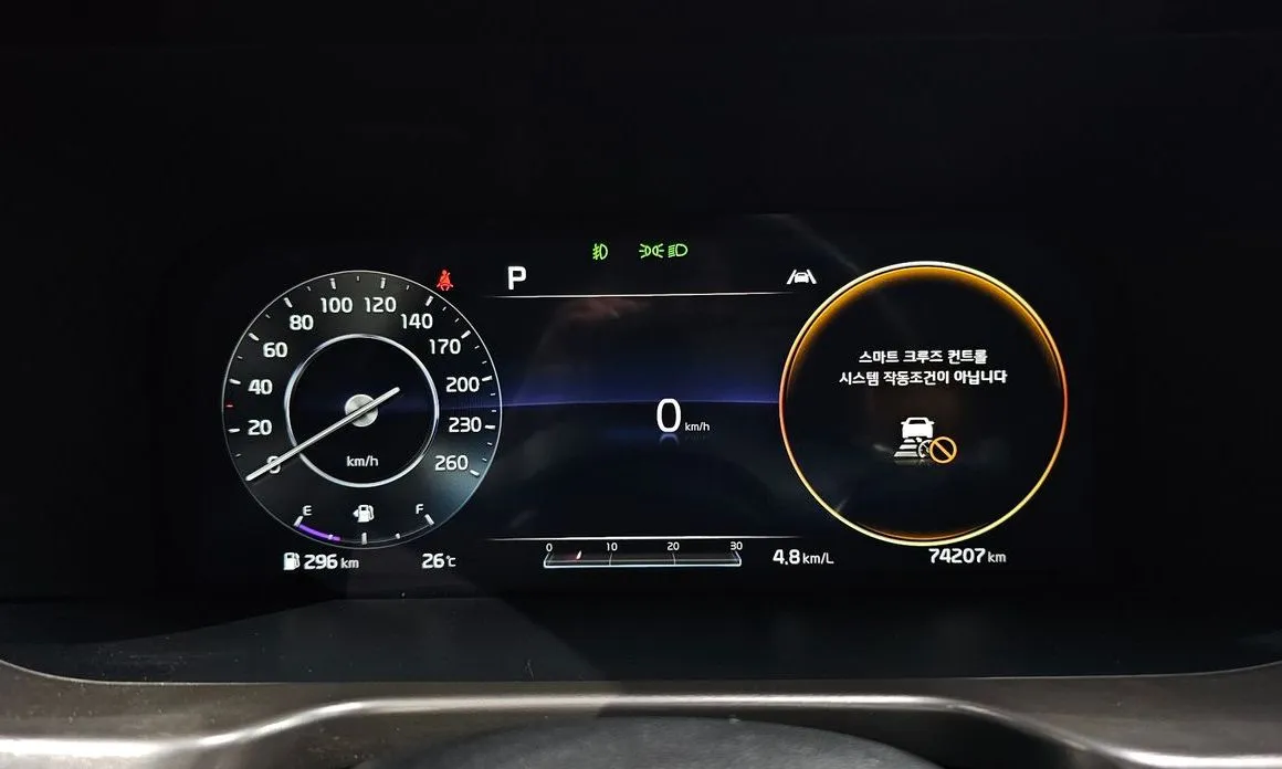 Kia Sorento — фото 8