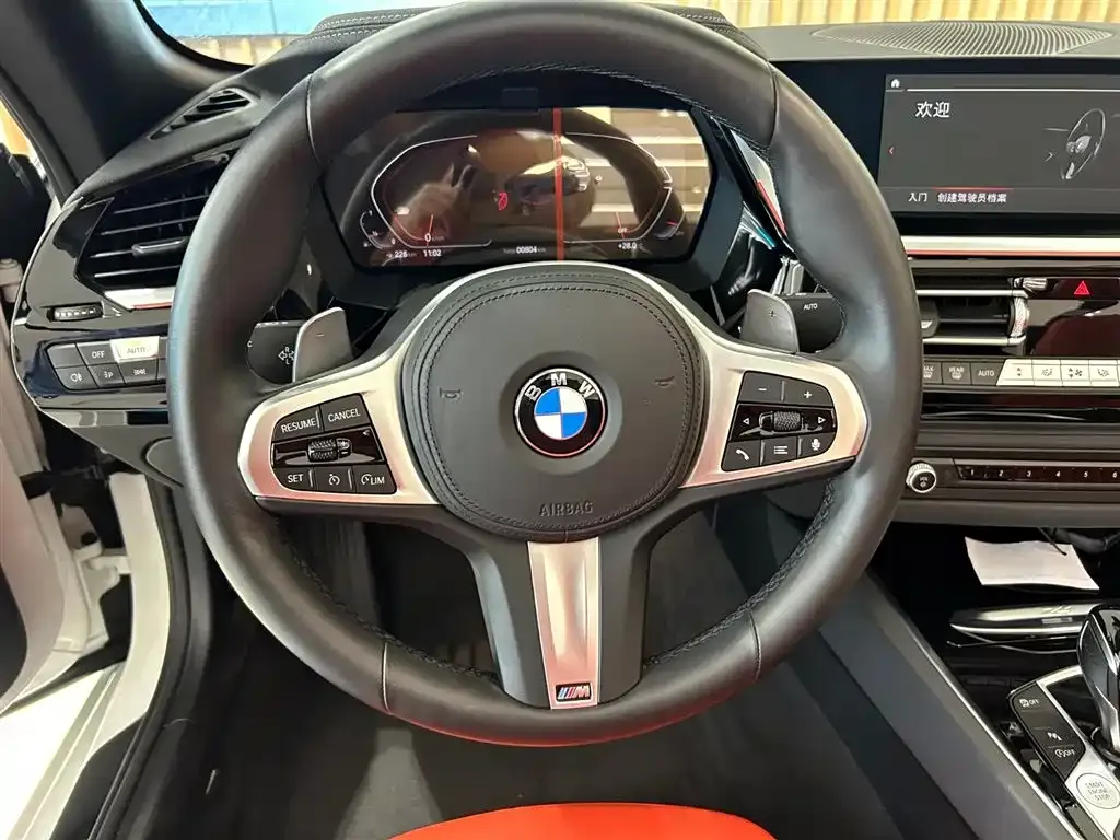 BMW Z4 — фото 4