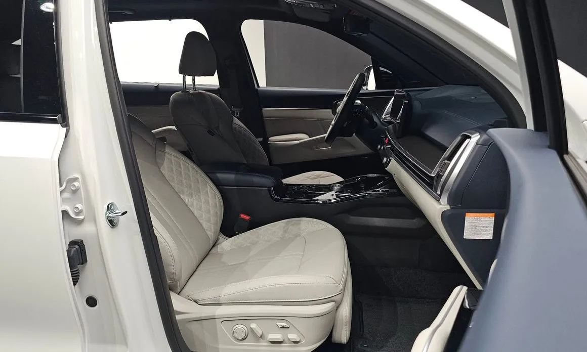 Kia Sorento — фото 2