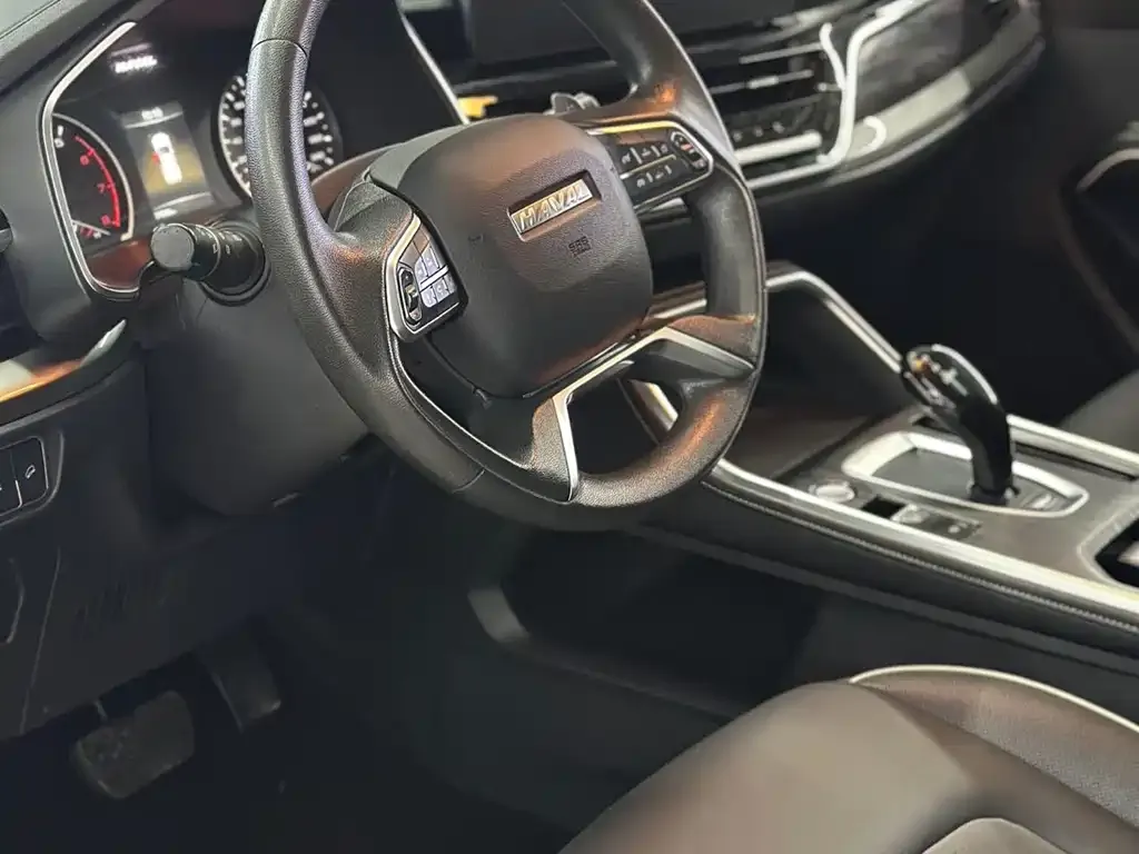 Haval H6 — фото 3