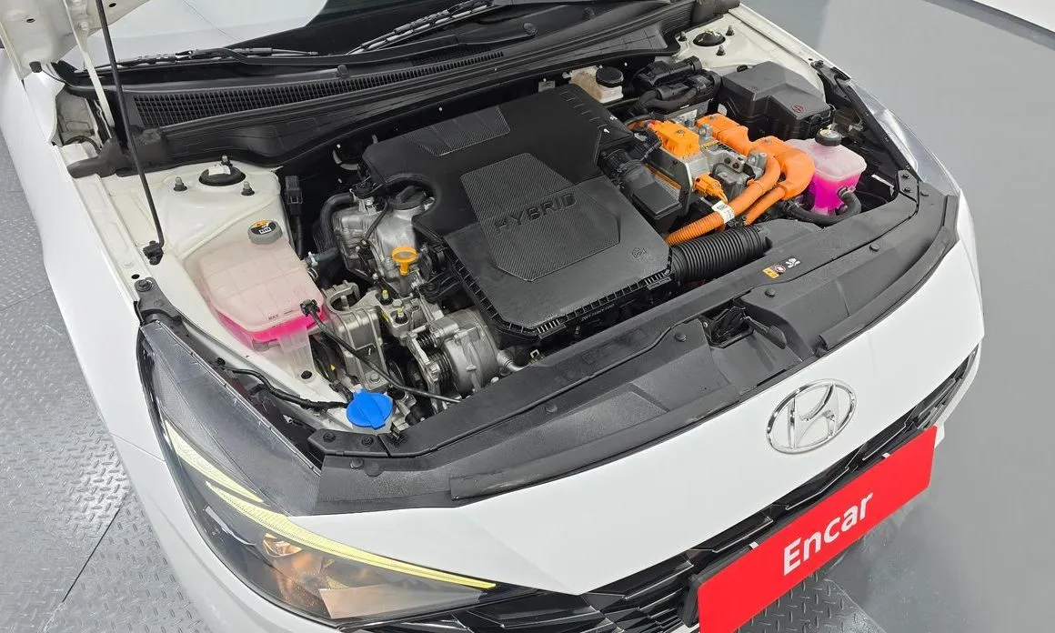 Hyundai AVANTE — фото 5