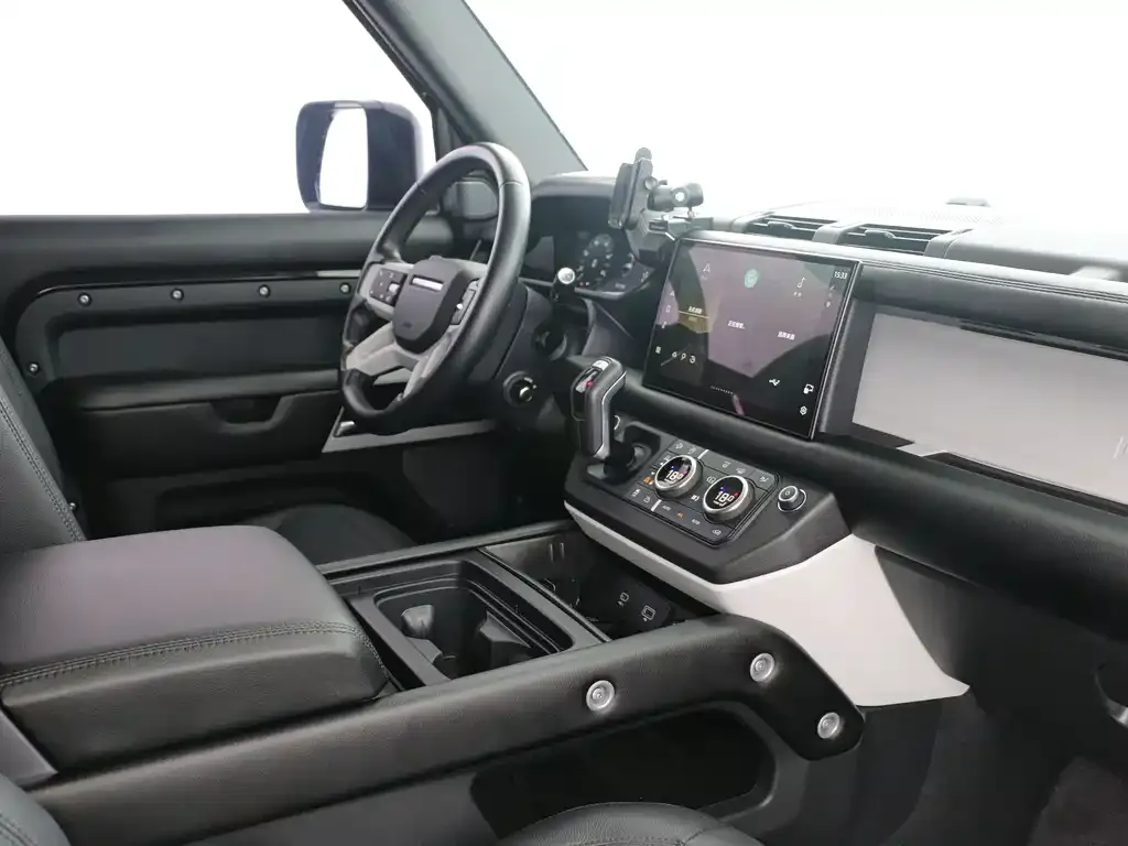 Land Rover Defender 2023 из CN, фото 6
