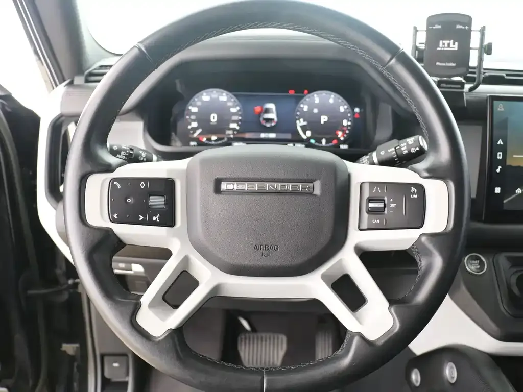 Land Rover Defender 2023 из CN, фото 8