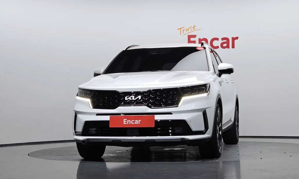 Kia Sorento — фото 5