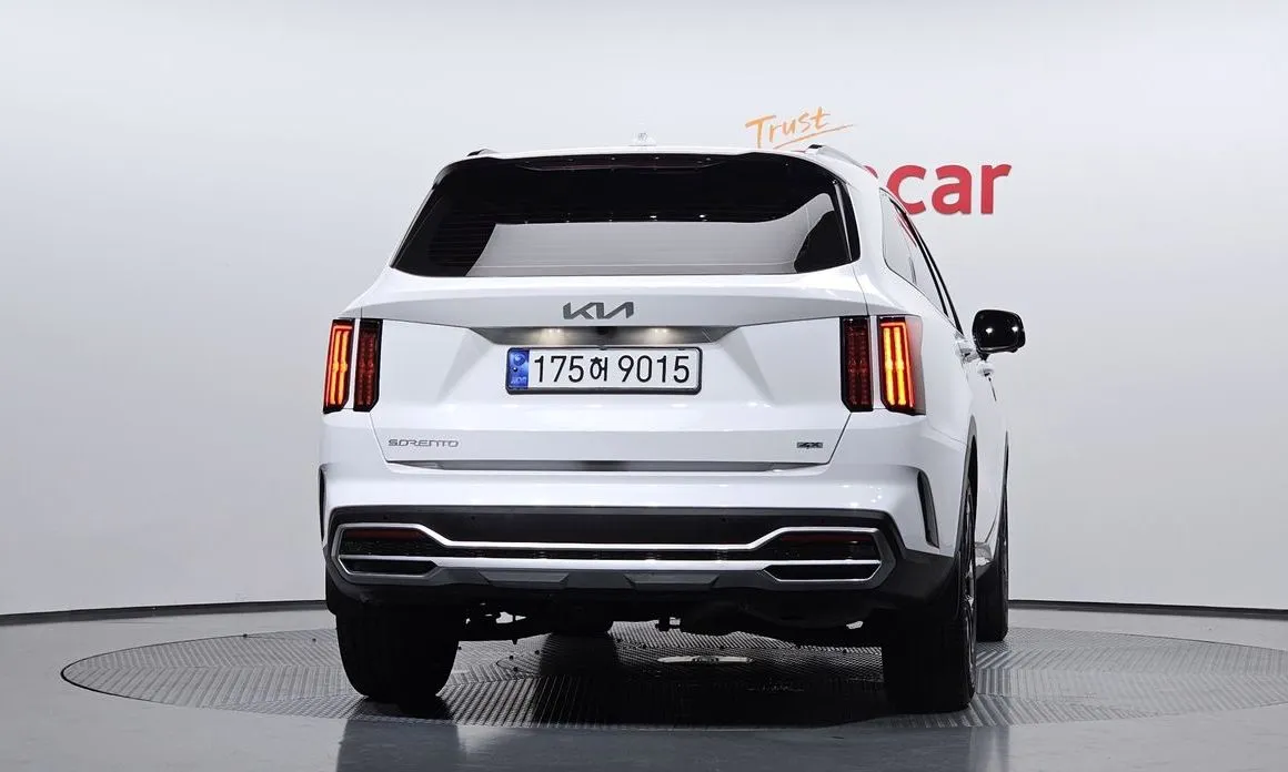 Kia Sorento — фото 2