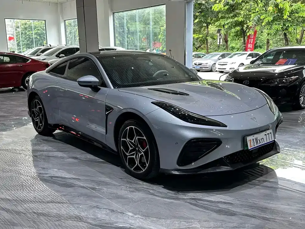 Neta GT — фото 10