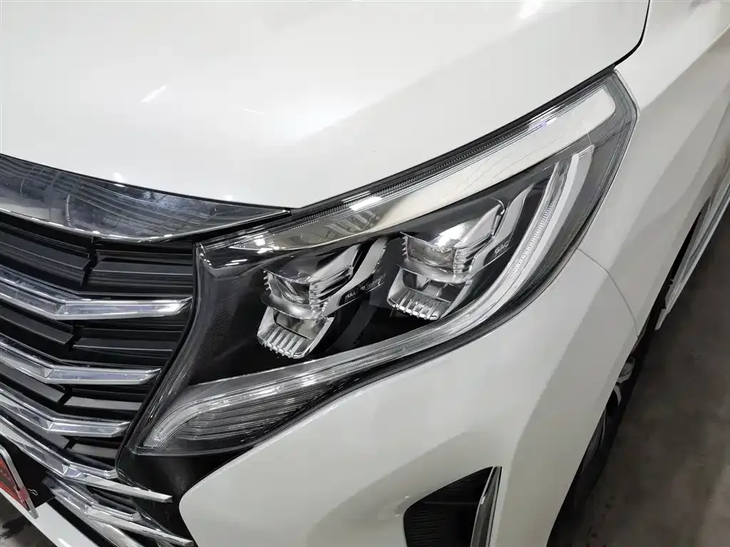 GAC Motor Trumpchi M8 — фото 10