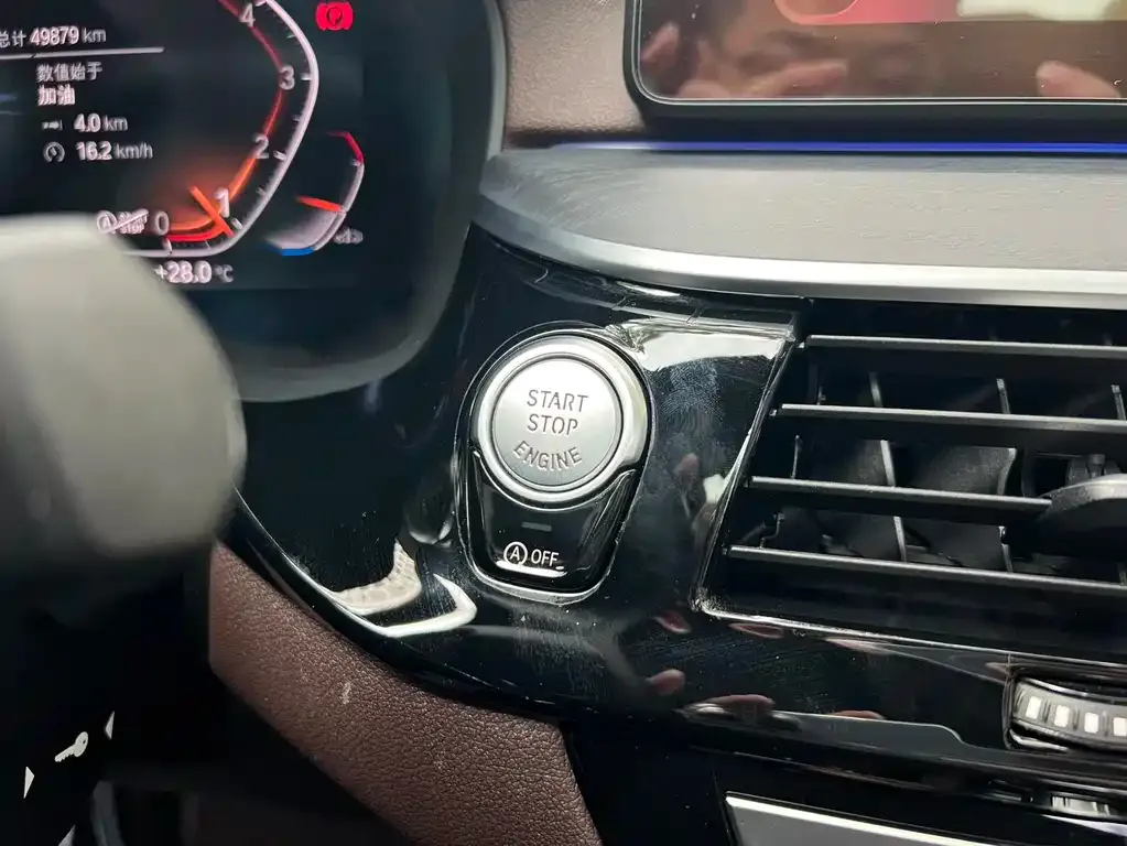 BMW 5 Series — фото 3