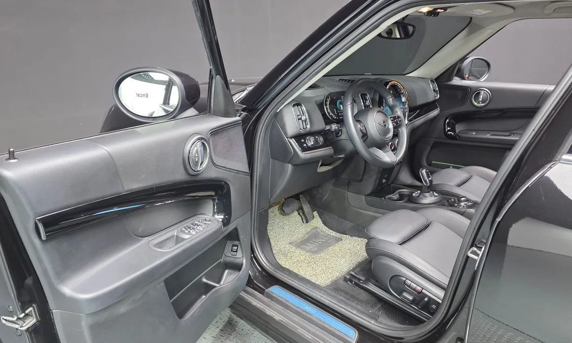 Mini Countryman 2022 из KR, фото 6