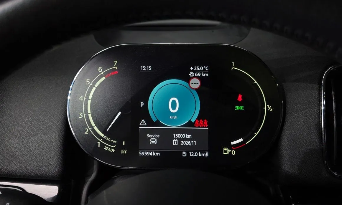 Mini Countryman 2022 из KR, фото 2