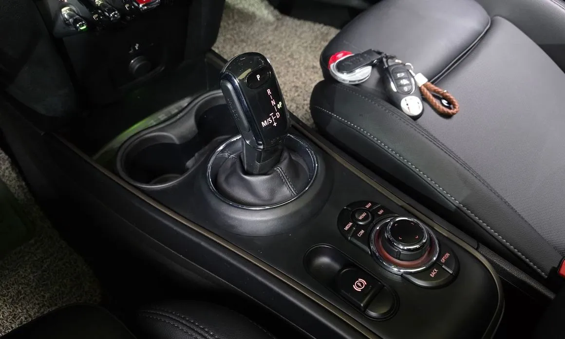 Mini Countryman 2022 из KR, фото 3