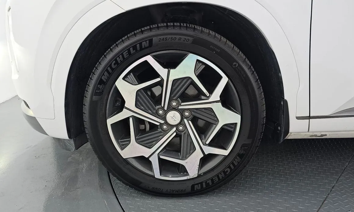 Hyundai Palisade — фото 4