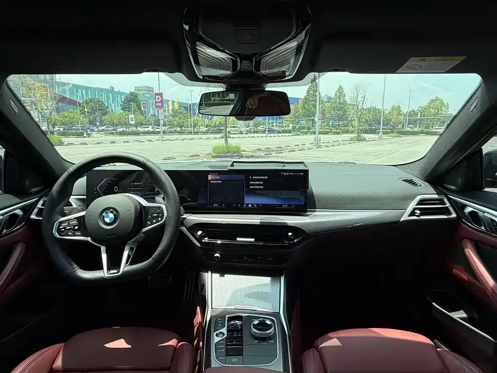 BMW 4 Series — фото 3