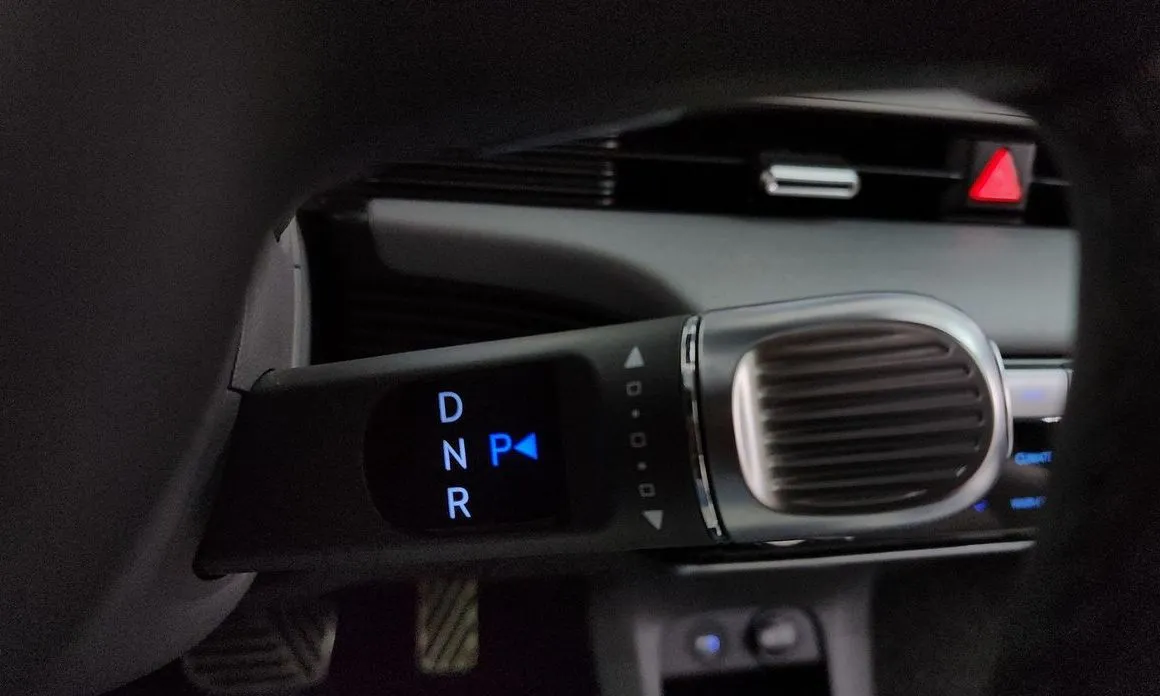 Hyundai Ioniq5 — фото 9