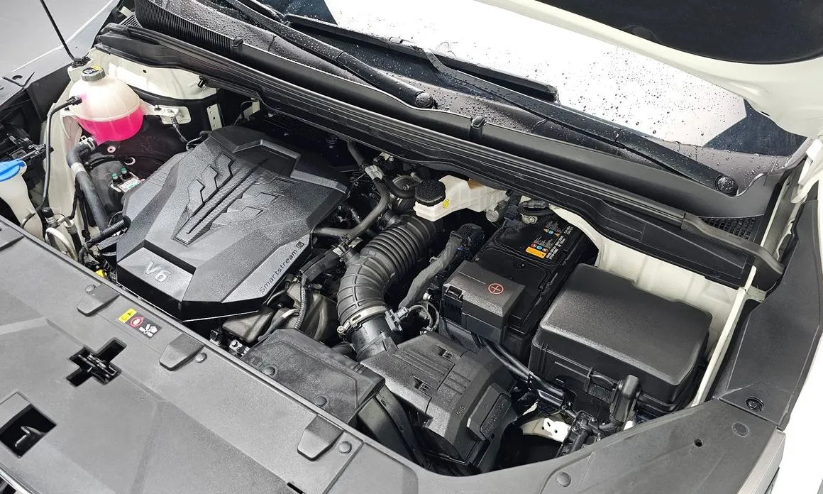 Kia Carnival — фото 10
