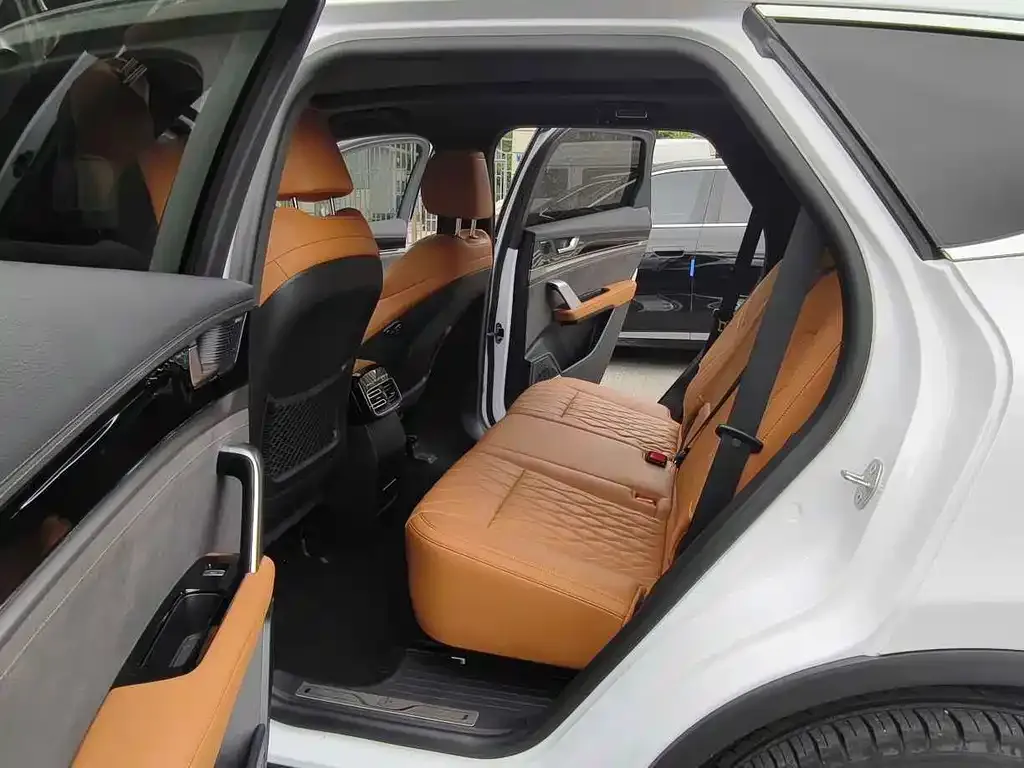 BYD Tang New Energy 2024 из CN, фото 7