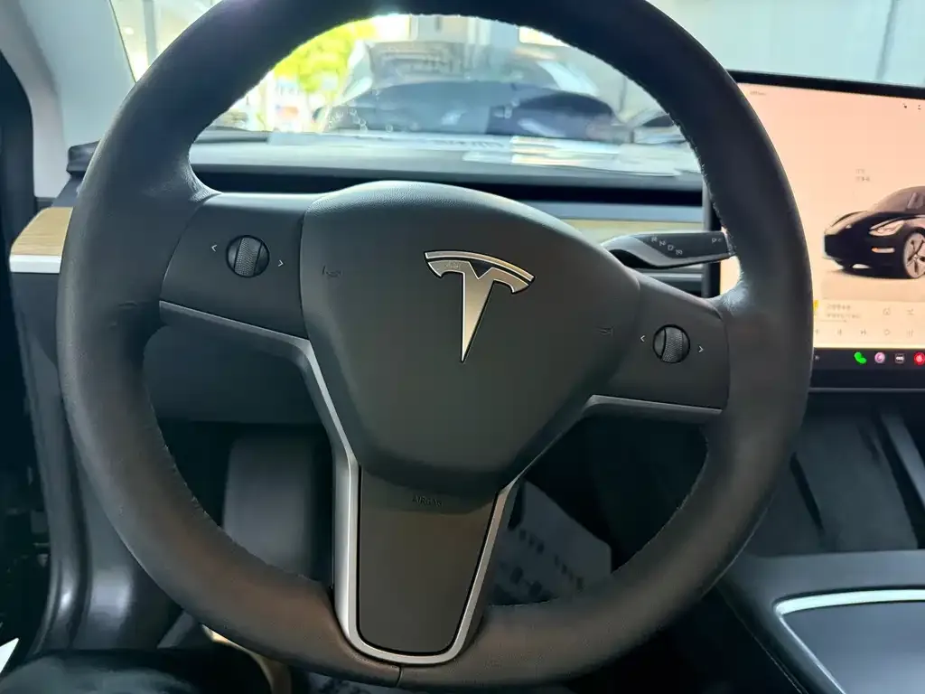 Tesla Model 3 — фото 3