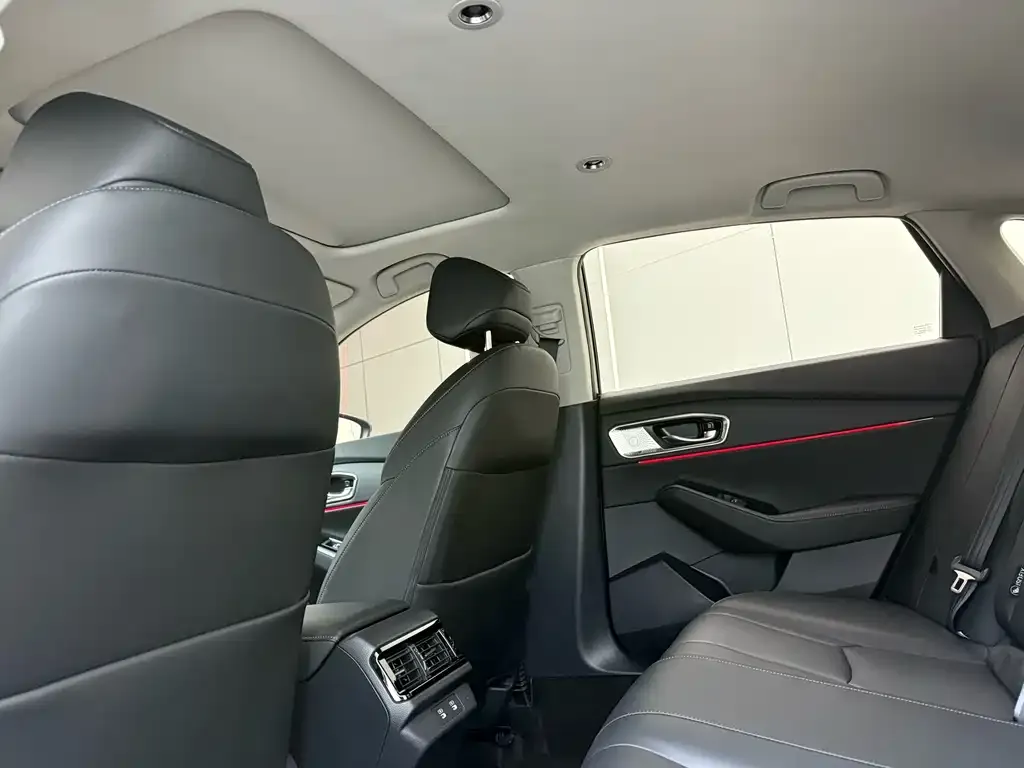 Honda Accord — фото 5