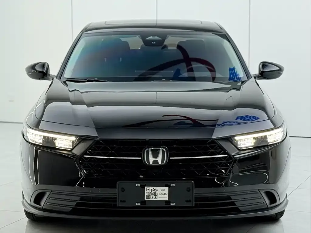 Honda Accord — фото 2