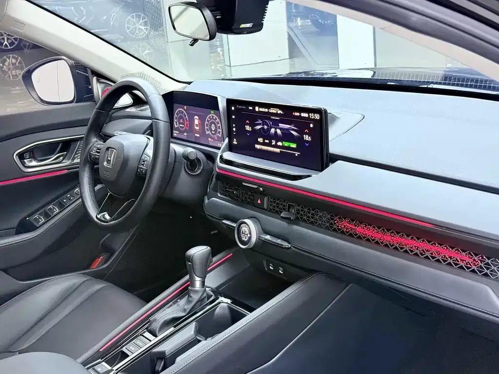 Honda Accord — фото 4