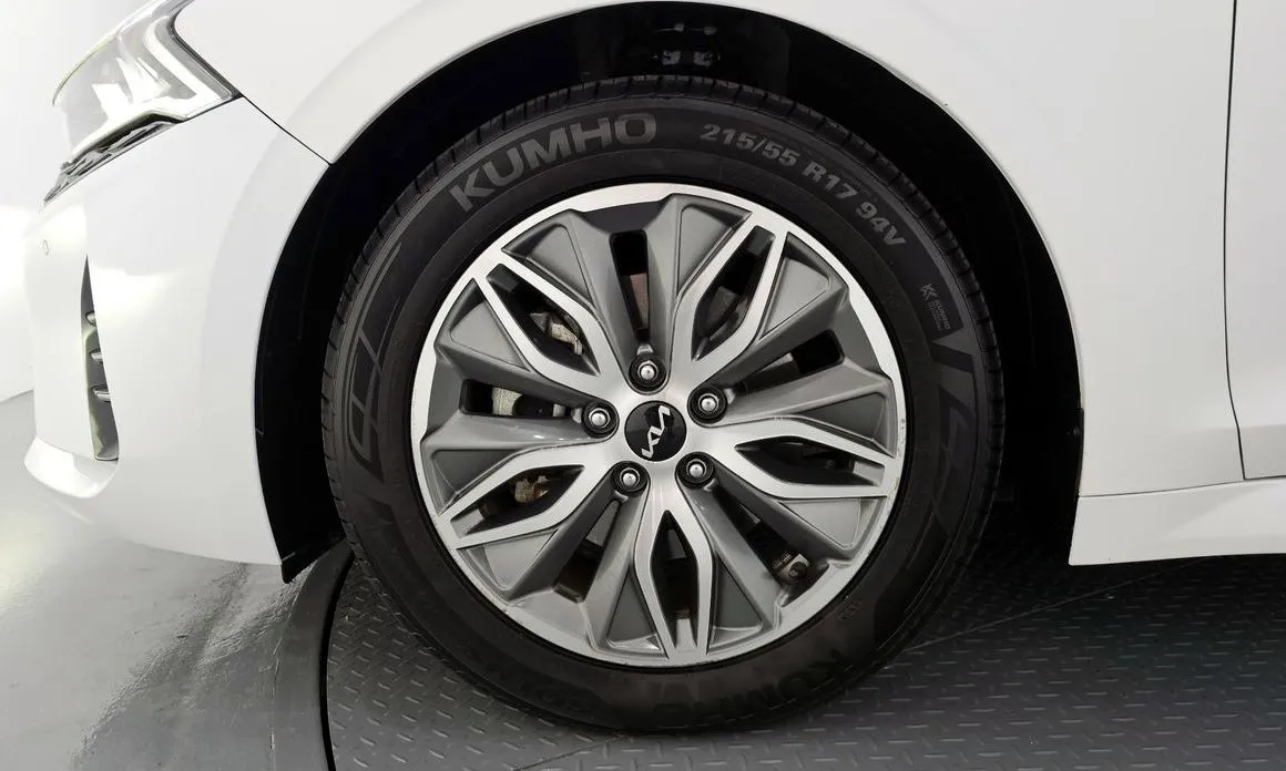 Kia K5 2023 из KR, фото 7