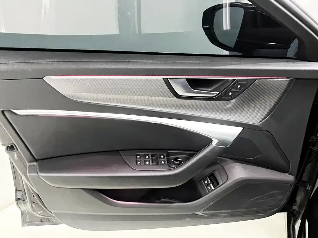 Audi A6L New Energy — фото 6