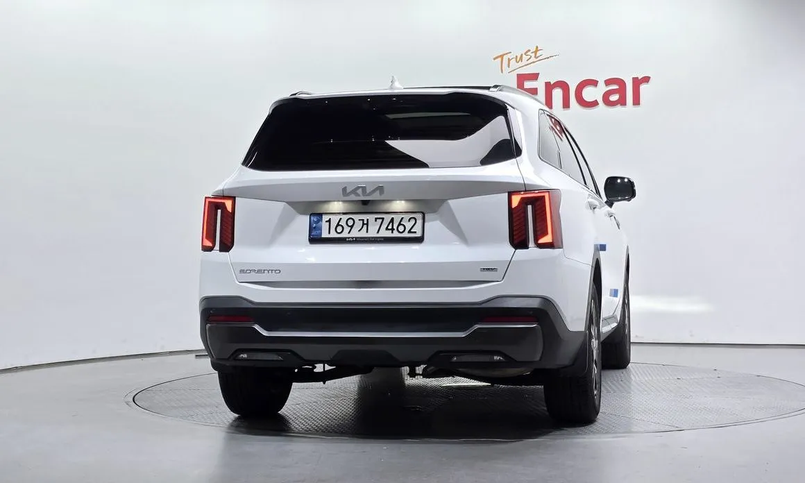 Kia Sorento — фото 2