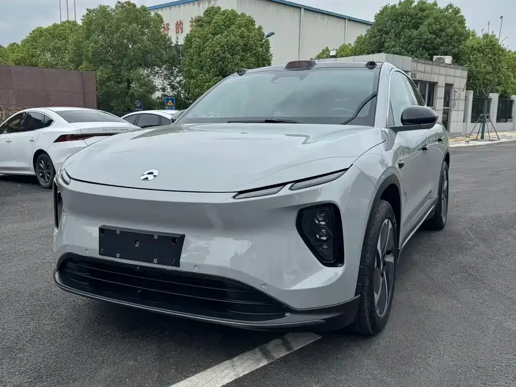 NIO EC6