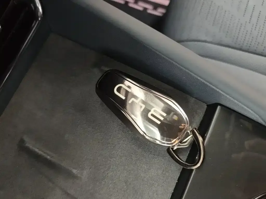 BYD Seal 06GT — фото 6