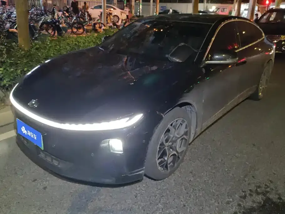 Qiyuan A07