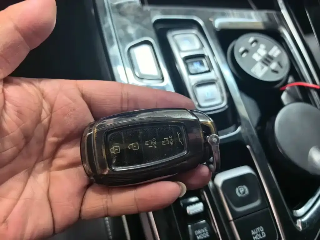 Hyundai Custo — фото 2