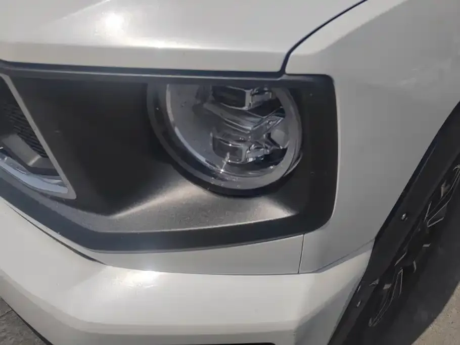 Haval H7 (Big Dog Plus) New Energy — фото 7