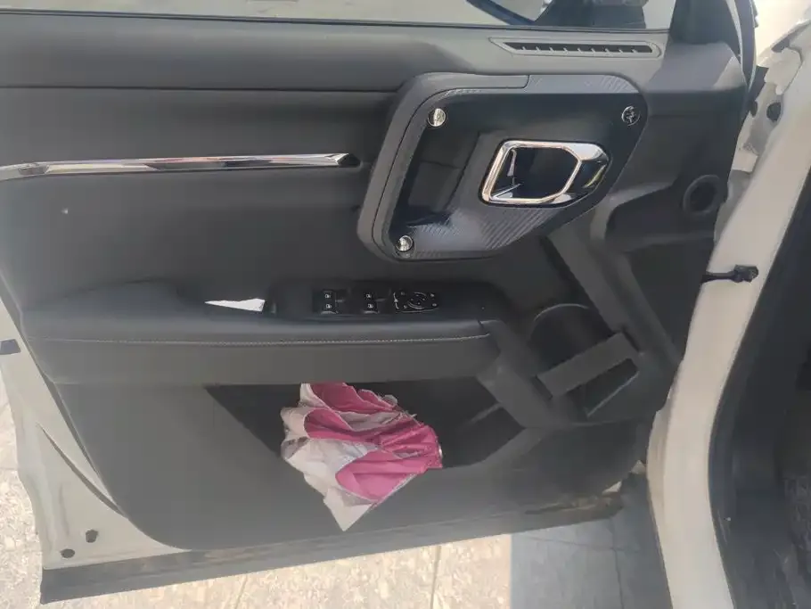 Haval H7 (Big Dog Plus) New Energy — фото 6
