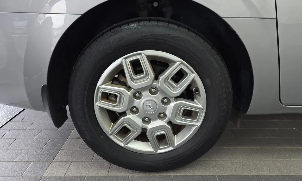 Hyundai Staria — фото 2