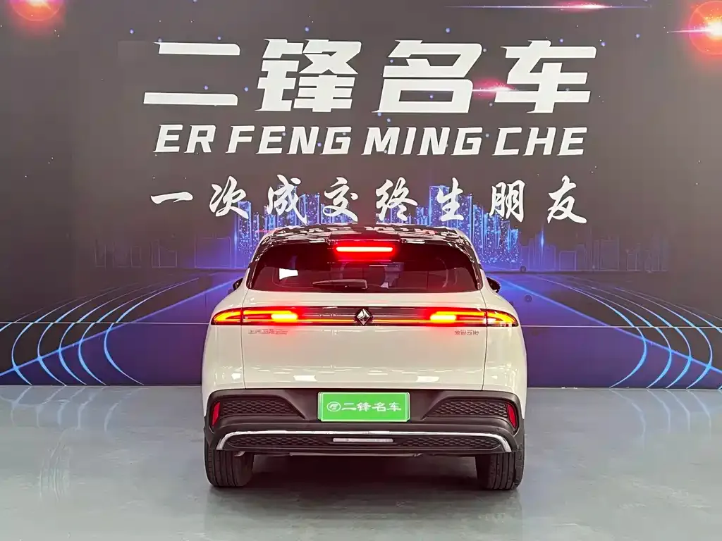 Baojun Yunhai 2025 из CN, фото 5