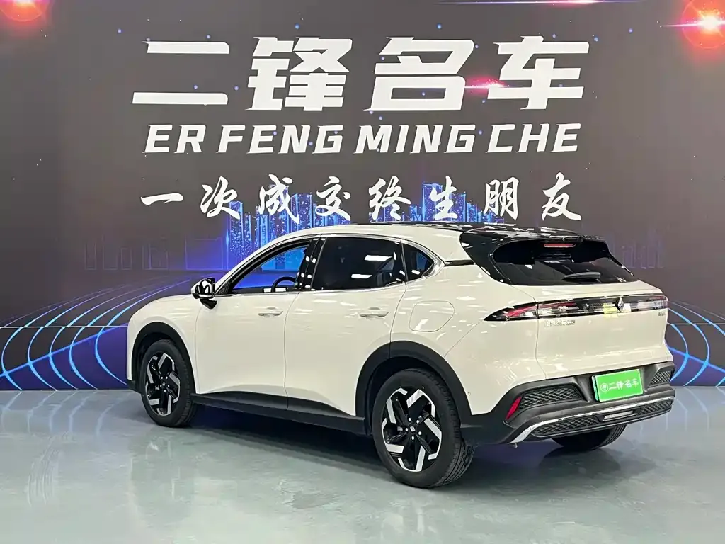 Baojun Yunhai 2025 из CN, фото 9