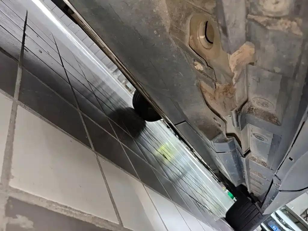 Toyota Harrier — фото 5