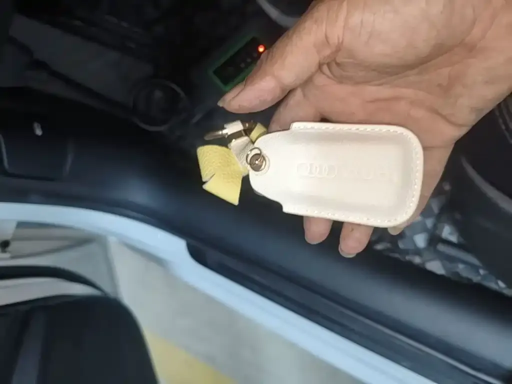 Audi A3 2021 из CN, фото 4
