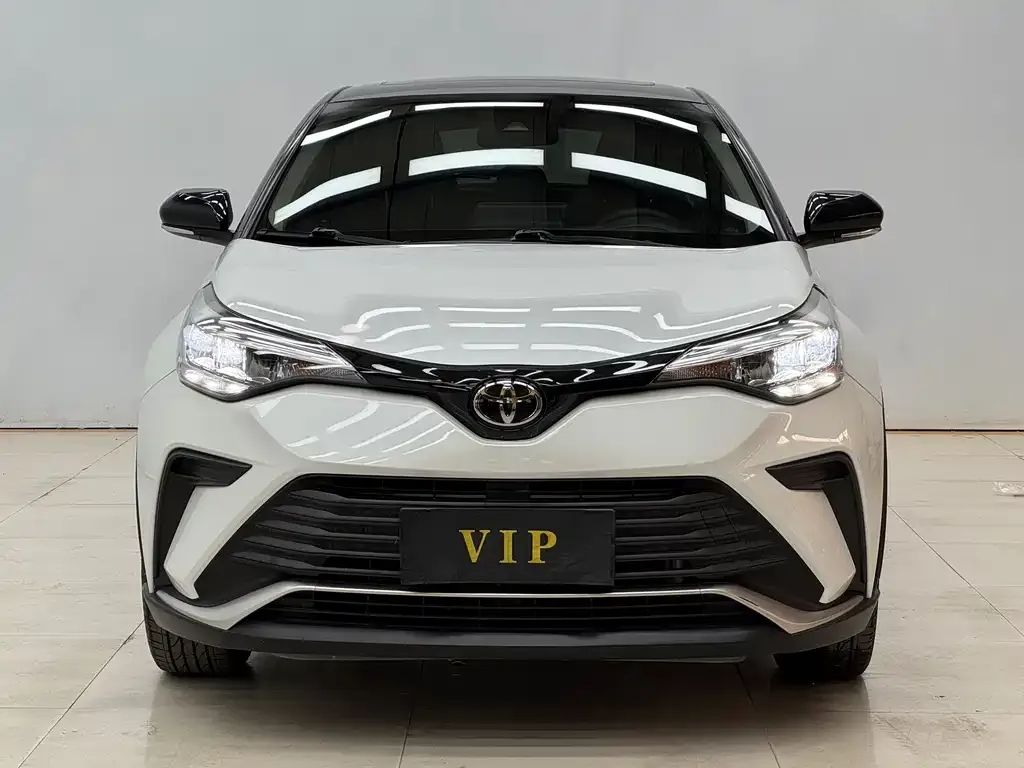 Toyota IZOA 2022 из CN, фото 10