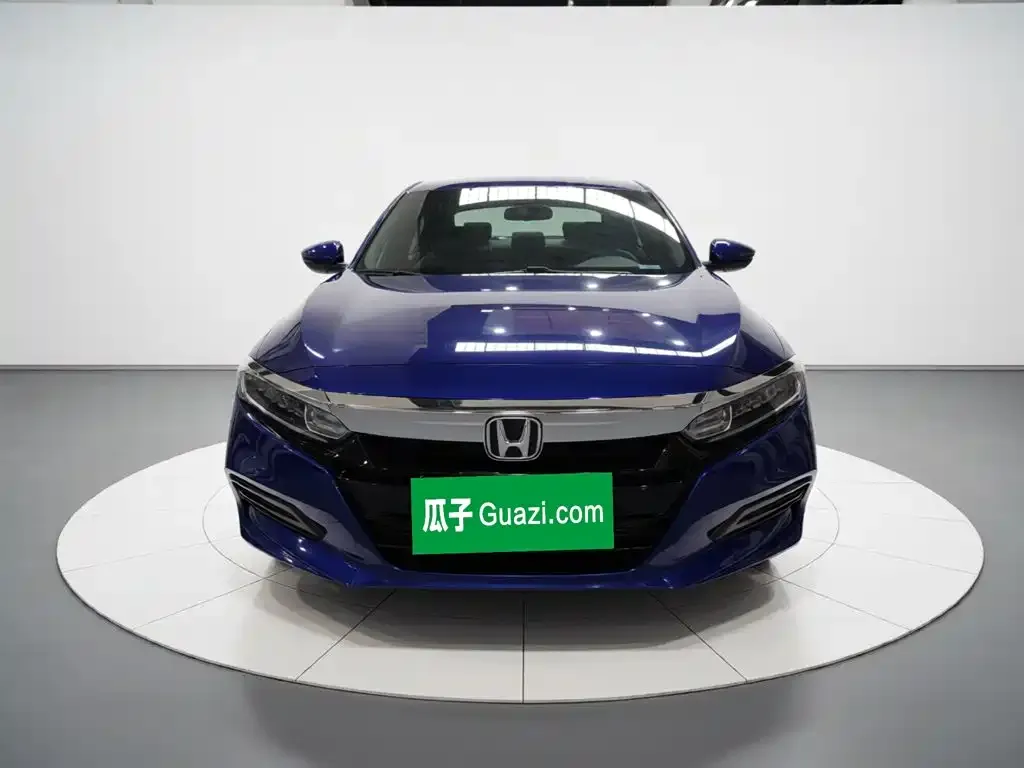 Honda Accord — фото 2