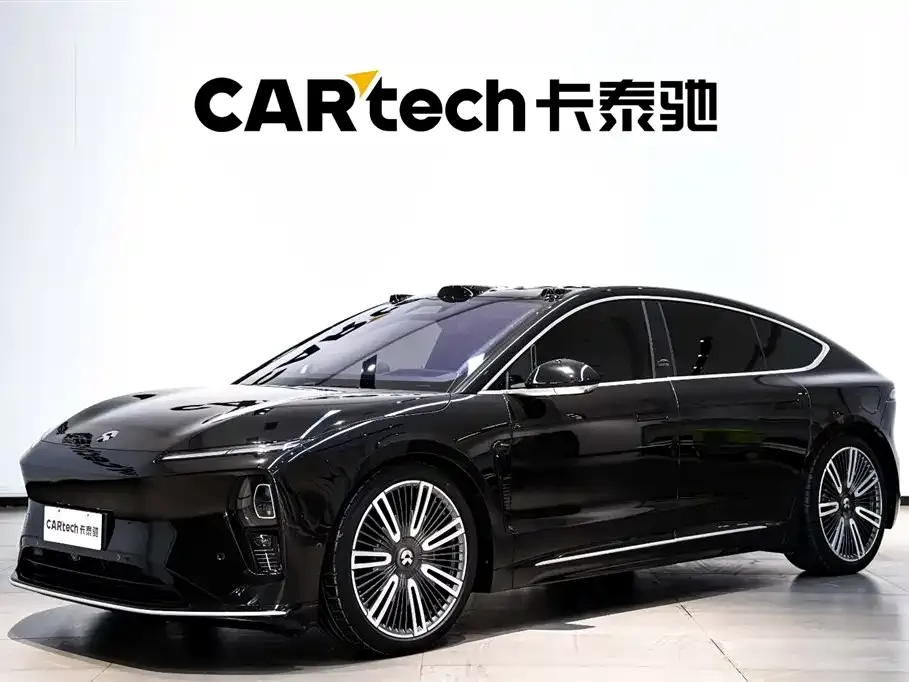 NIO ET9