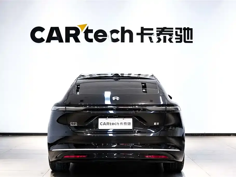 NIO ET9 2025 из CN, фото 5