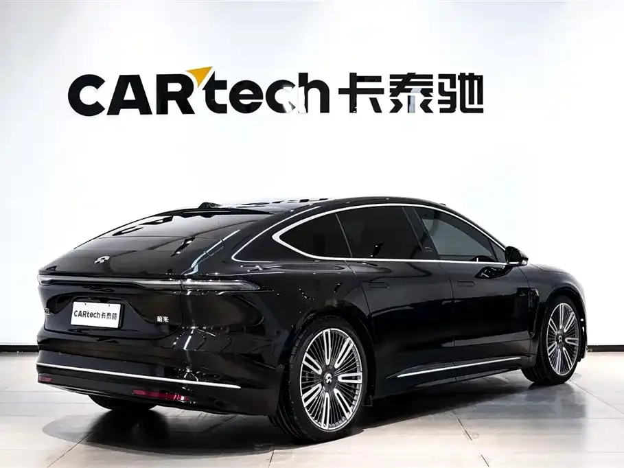 NIO ET9 2025 из CN, фото 6