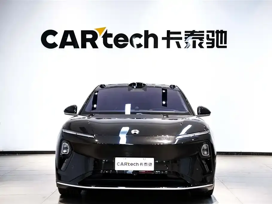 NIO ET9 2025 из CN, фото 4