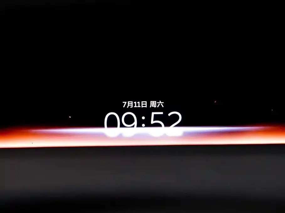 NIO ET9 2025 из CN, фото 2